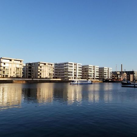 Apartamento Heimathaven 3 Bremerhaven Exterior foto